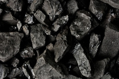 Baldon Row coal boiler costs
